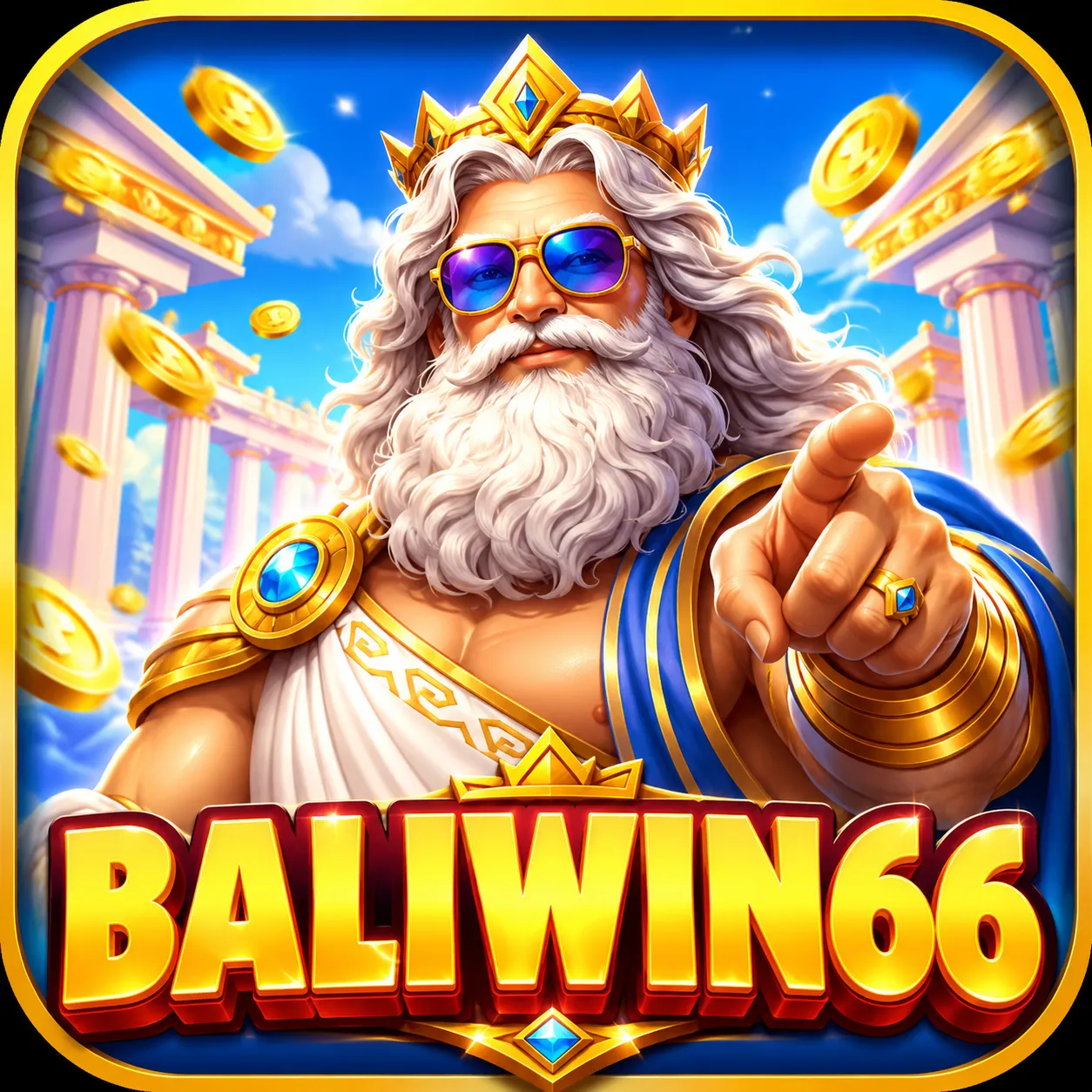 baliwin66 APK TPS