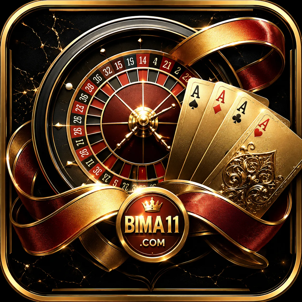 BIMA11 - Game MOBA Seru dan Menantang
