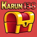 karun138 APK Poker