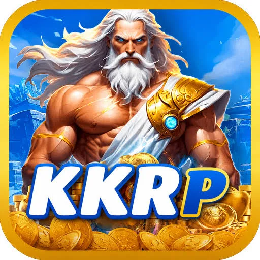 KKRP - Pertarungan Tanpa Henti di Dunia Battle Royale