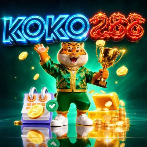 KOKO288 - Aplikasi Sportsbook Terbaik untuk Pengalaman Taruhan yang Menyenangkan