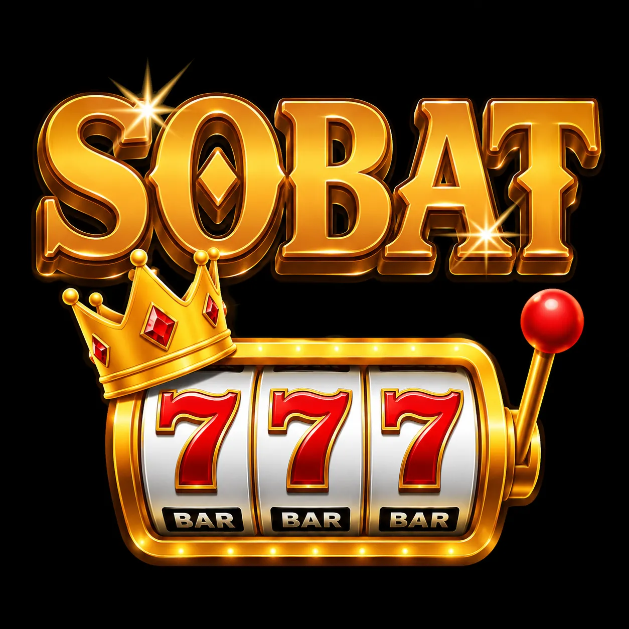 SOBAT777 - Permainan Slot Seru dan Menguntungkan