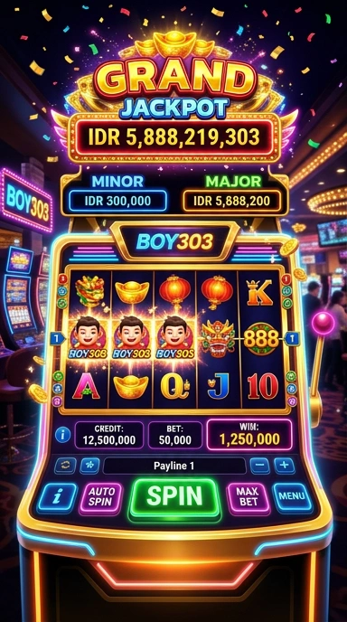 Informasi detail mengenai aplikasi terbaru di boy303 untuk pengguna.